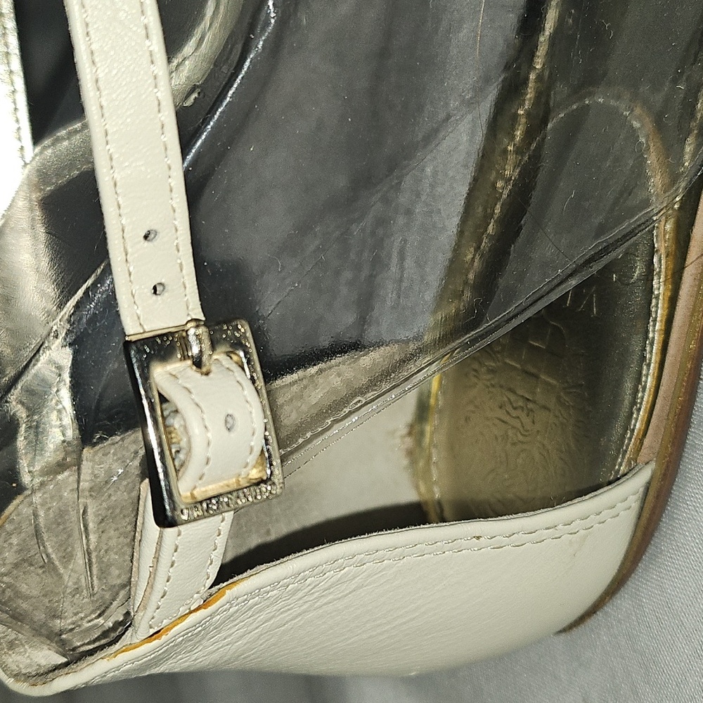 Vince Camuto Kacia Gladiator Sandals Size 8 - Picture 7 of 15